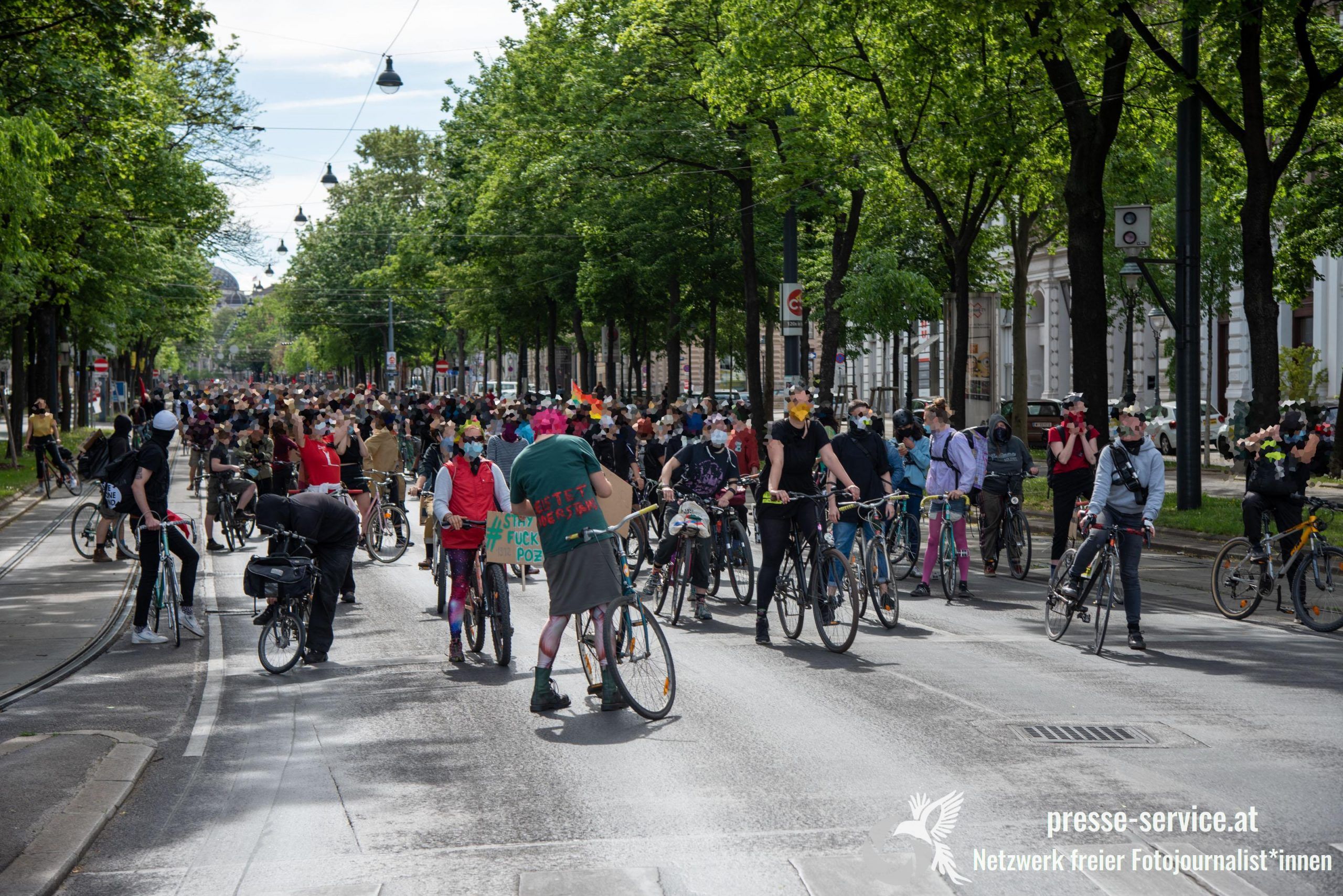 Fahrrad Service Wien